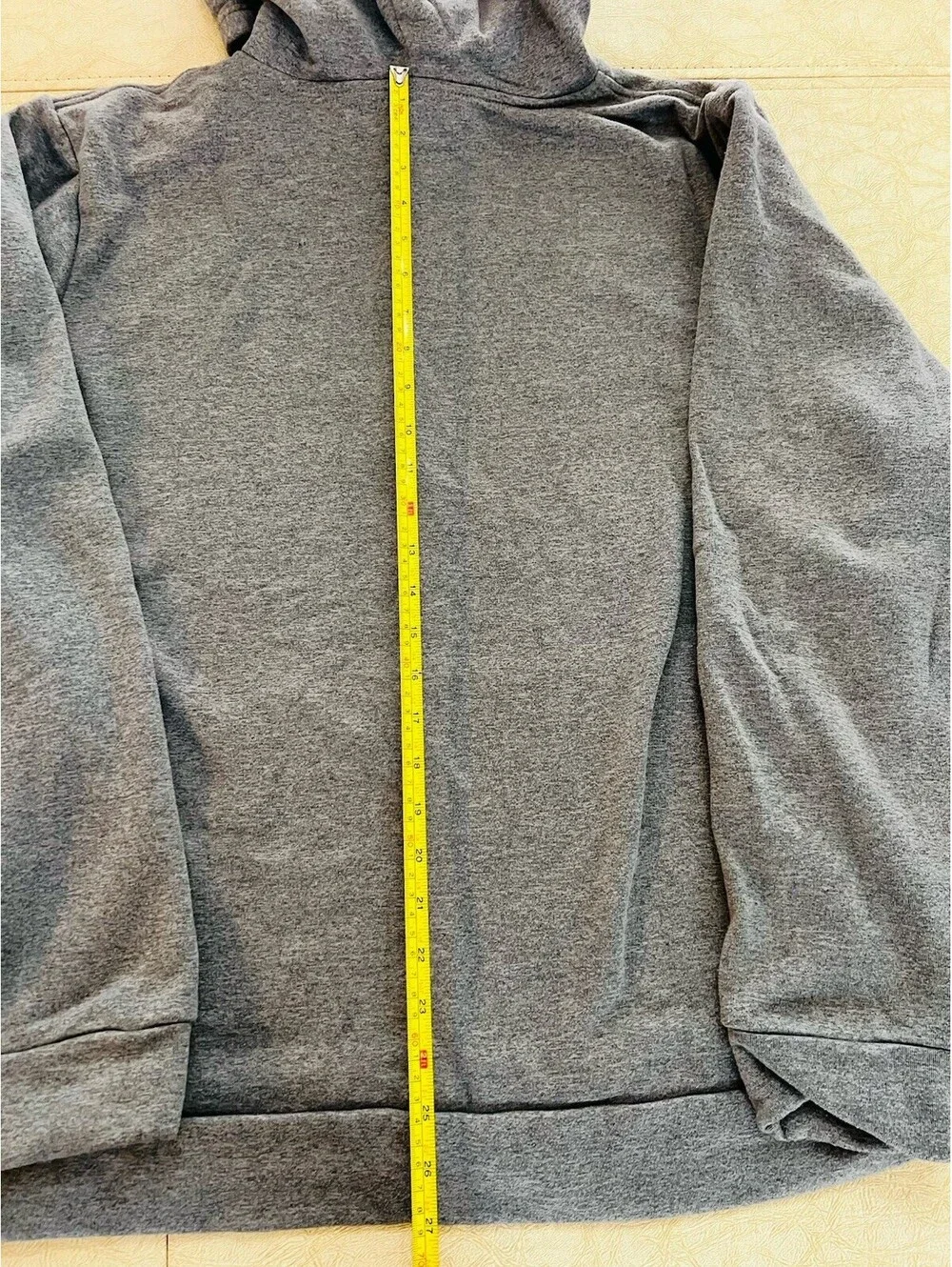 The North Face Men's Half Dome Pullover Hoodie Size XL